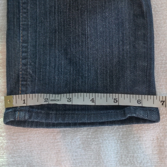 Habitual jeans iron cross pockets - Picture 6 of 7